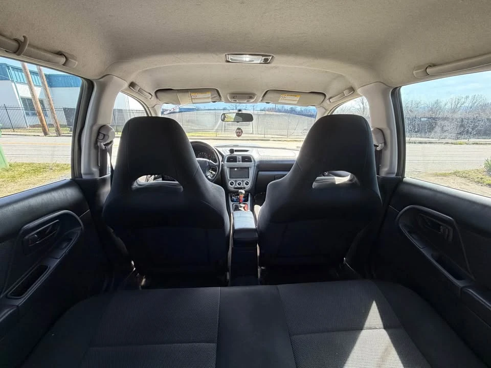 2004 Subaru Impreza WRX 2nd Gen - Image 5 of 9