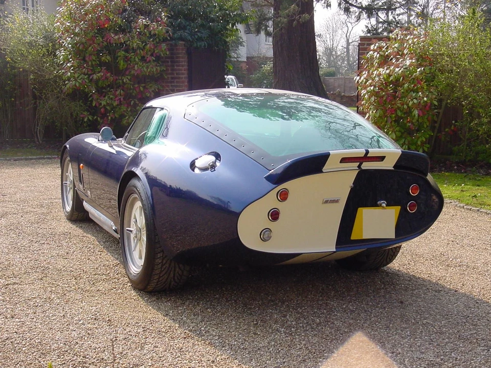 2004 Superformance - Image 5 of 5