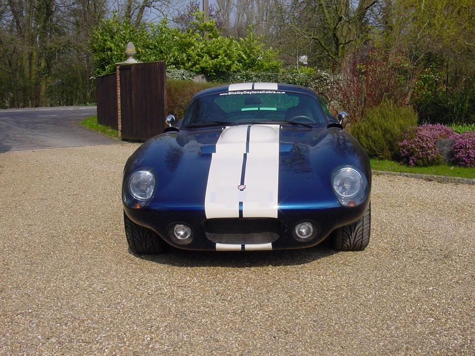2004 Superformance - Image 3 of 5