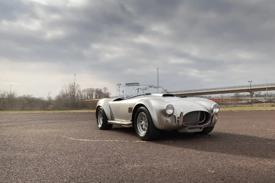 2004 Superformance - Image 6 of 31