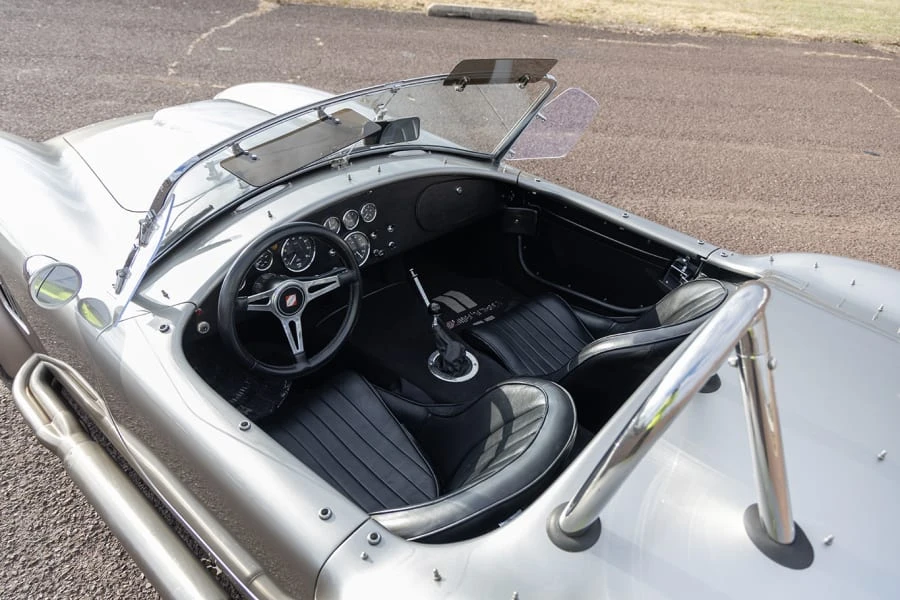 2004 Superformance - Image 26 of 31