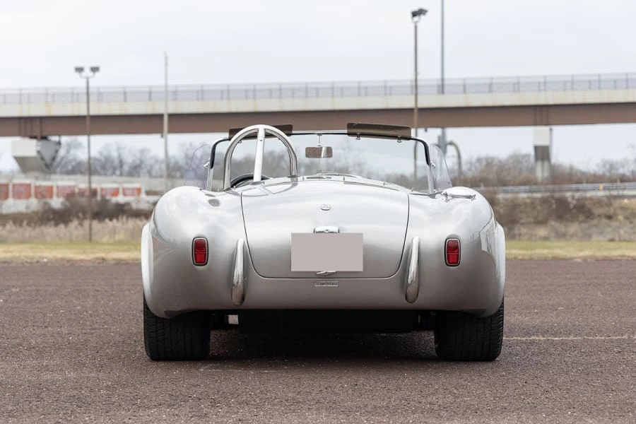 2004 Superformance - Image 5 of 31