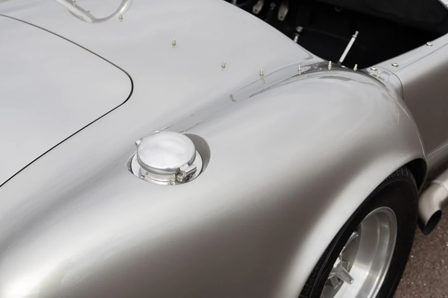 2004 Superformance - Image 17 of 31