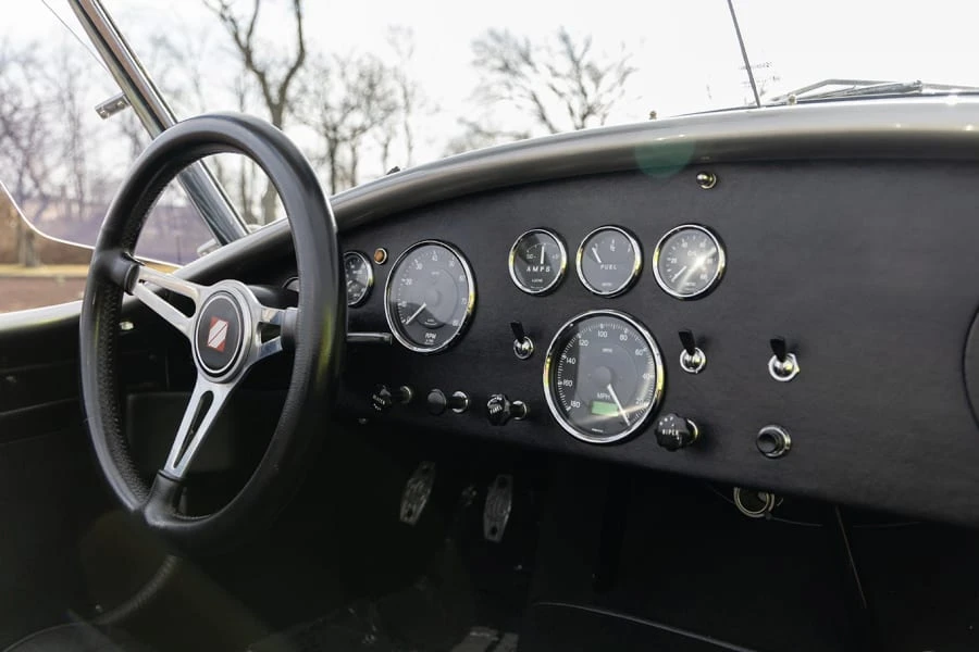 2004 Superformance - Image 25 of 31