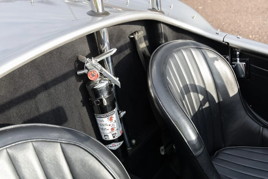 2004 Superformance - Image 23 of 31