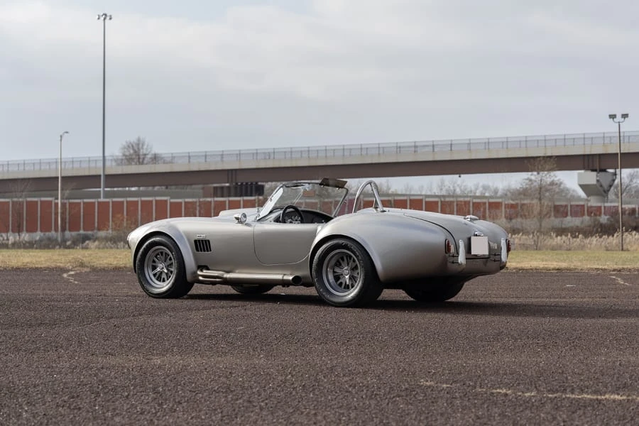2004 Superformance - Image 7 of 31