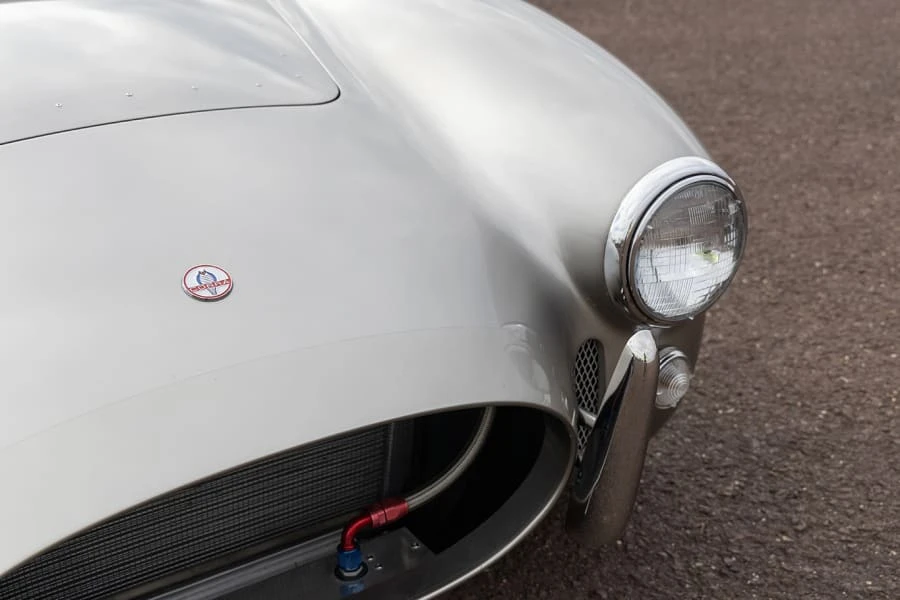 2004 Superformance - Image 14 of 31