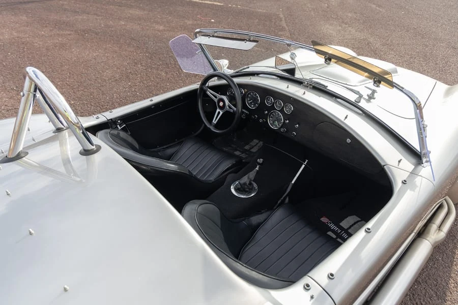 2004 Superformance - Image 20 of 31