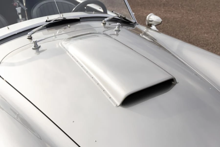 2004 Superformance - Image 13 of 31