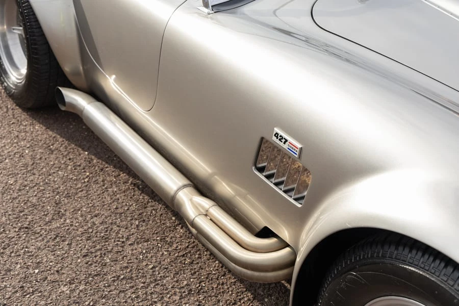 2004 Superformance - Image 10 of 31