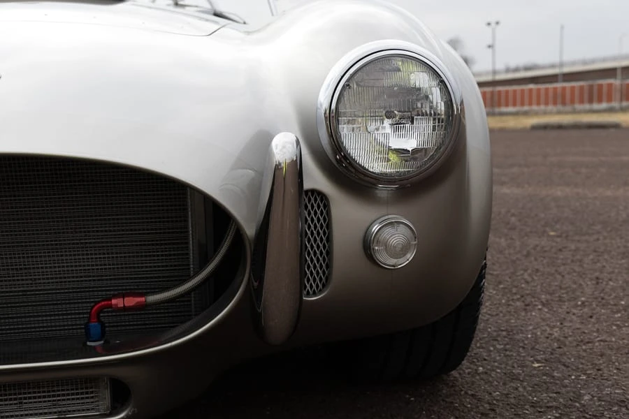 2004 Superformance - Image 16 of 31