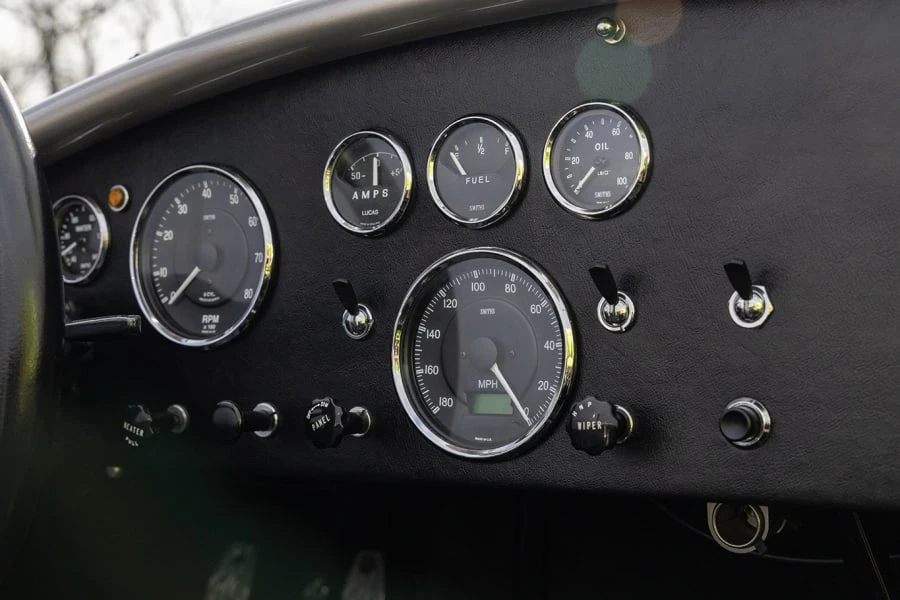 2004 Superformance - Image 29 of 31