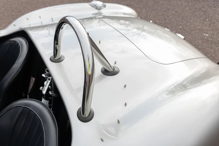2004 Superformance - Image 18 of 31