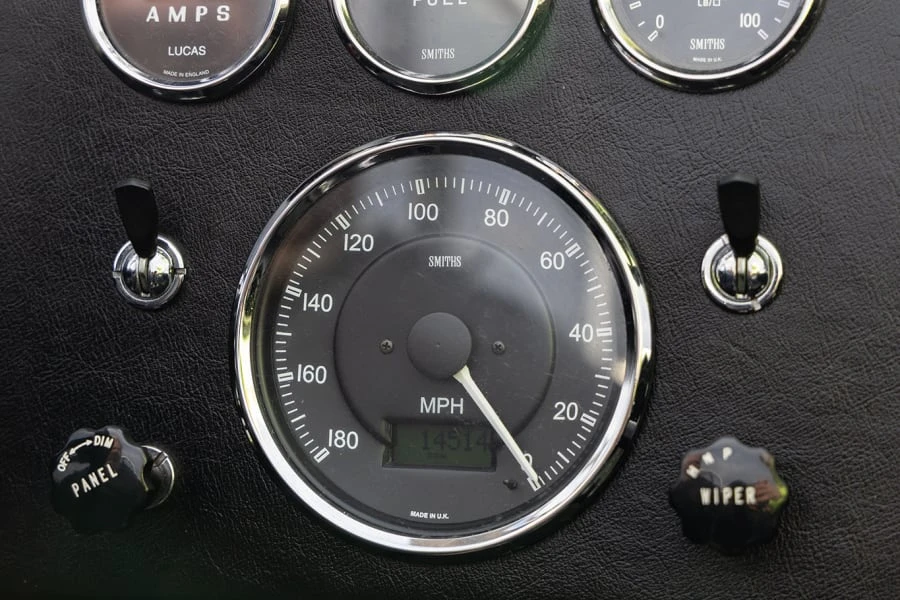 2004 Superformance - Image 30 of 31