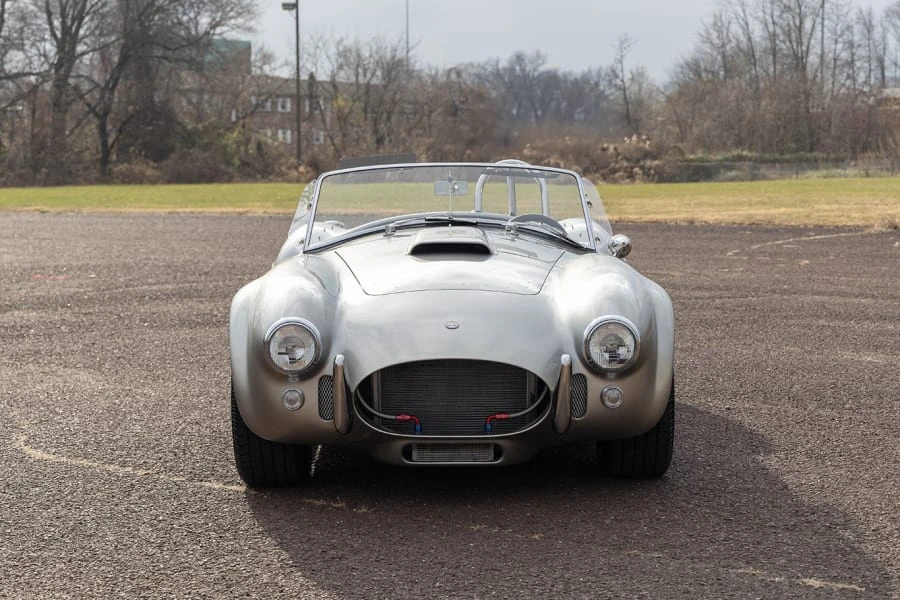 2004 Superformance - Image 4 of 31