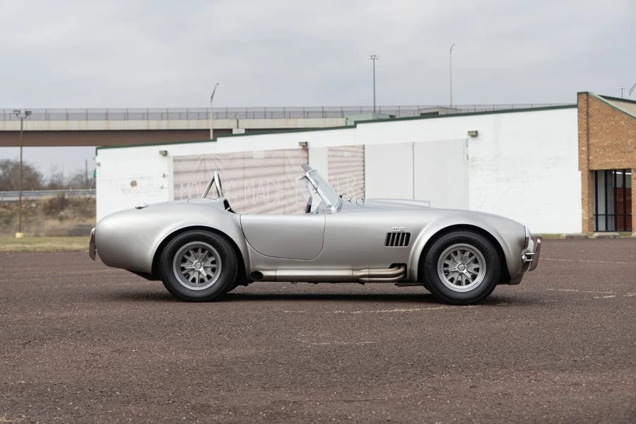 2004 Superformance - Image 19 of 31