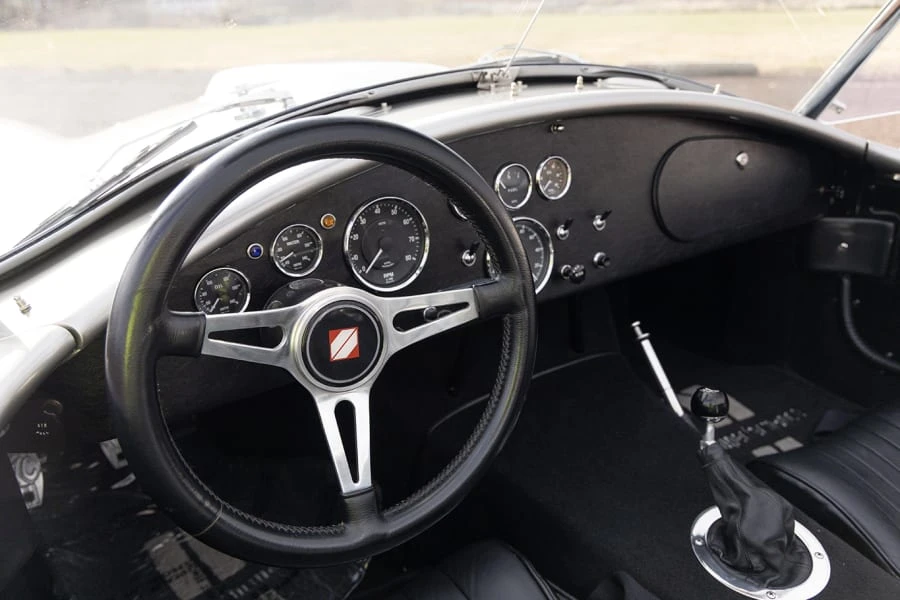 2004 Superformance - Image 27 of 31