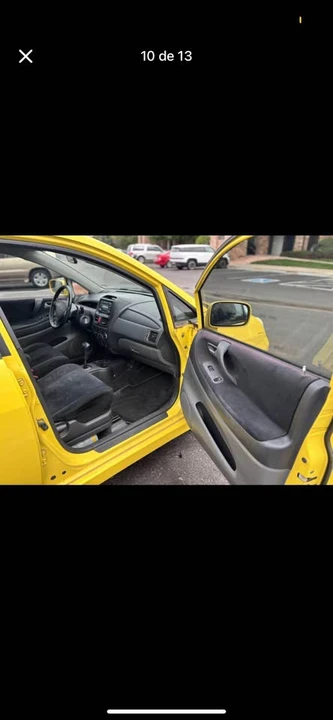 2004 Suzuki SX4 - Image 5 of 5