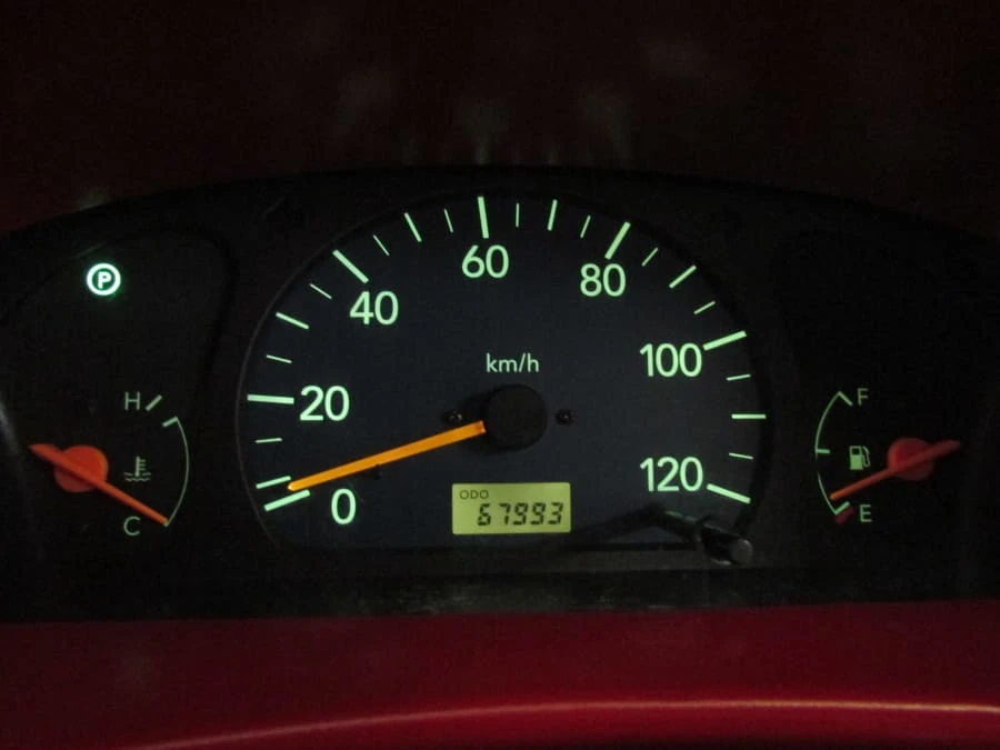 2004 Suzuki Carry & Every 10th Gen - Image 6 of 12