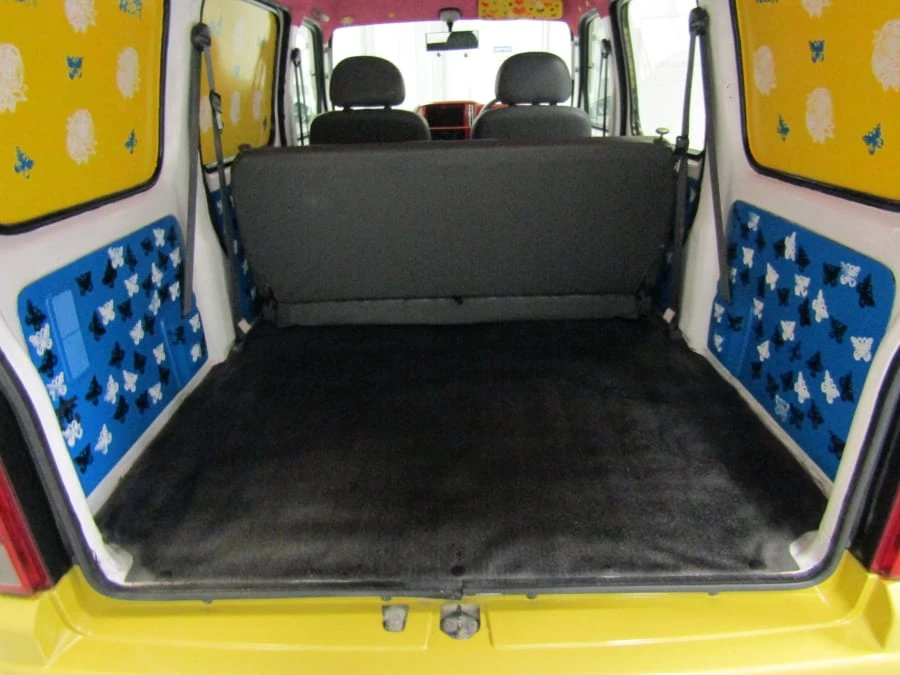 2004 Suzuki Carry & Every 10th Gen - Image 10 of 12