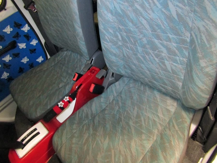 2004 Suzuki Carry & Every 10th Gen - Image 8 of 12