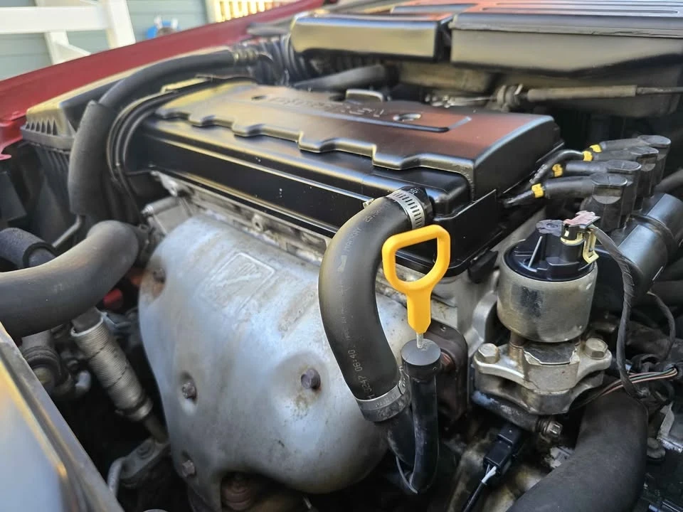 2004 Suzuki - Image 9 of 20