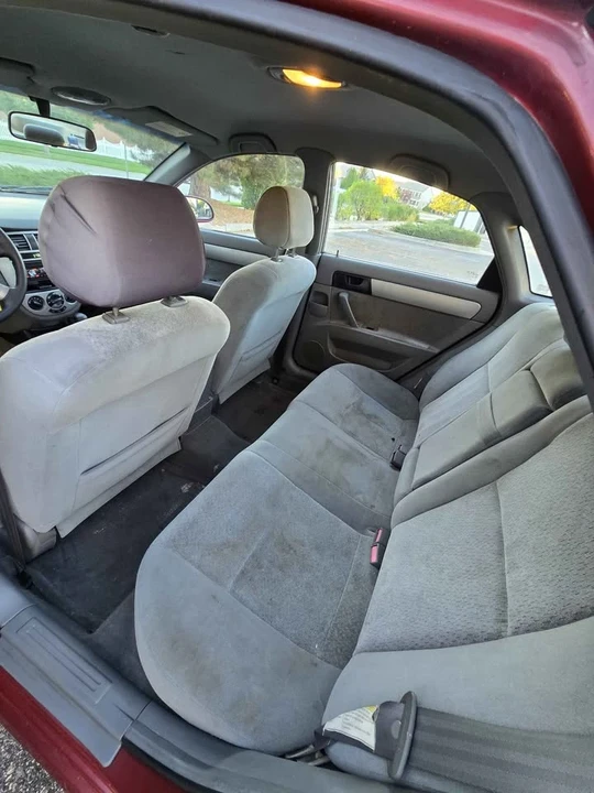 2004 Suzuki - Image 14 of 20