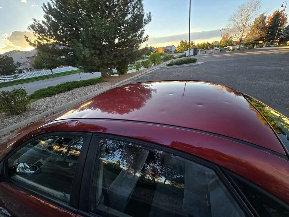 2004 Suzuki - Image 6 of 20