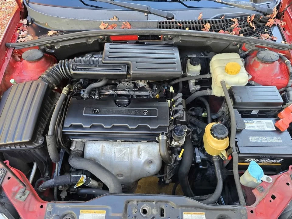 2004 Suzuki - Image 8 of 20