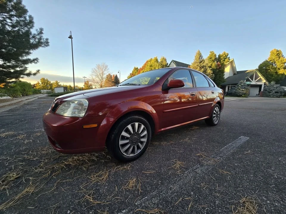 2004 Suzuki - Image 3 of 20