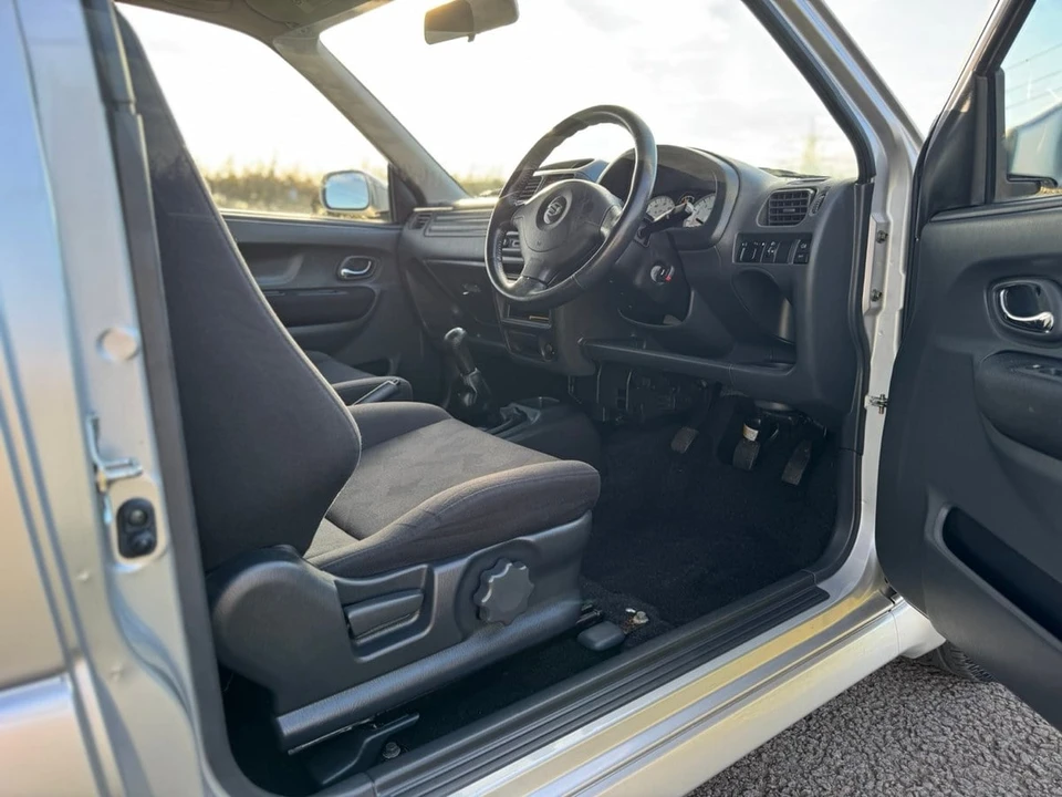 2004 Suzuki - Image 20 of 30