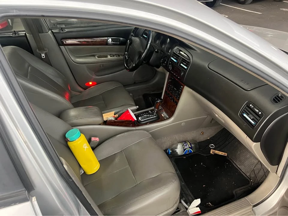 2004 Suzuki - Image 6 of 6