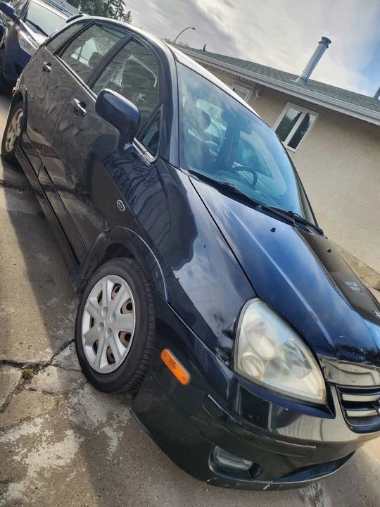 2004 Suzuki - Image 4 of 16