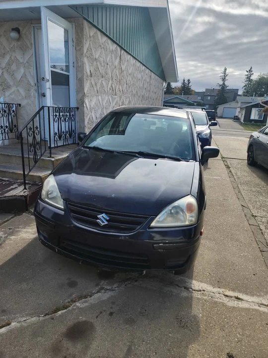 2004 Suzuki - Image 2 of 16