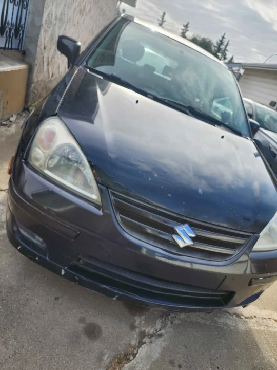 2004 Suzuki - Image 12 of 16