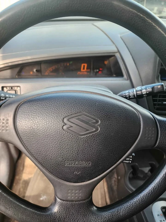 2004 Suzuki - Image 16 of 16