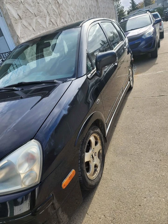 2004 Suzuki - Image 3 of 16