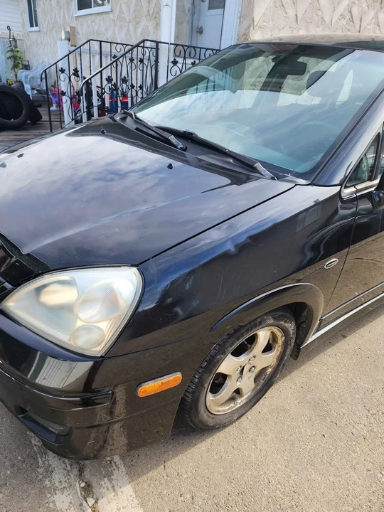 2004 Suzuki - Image 8 of 16