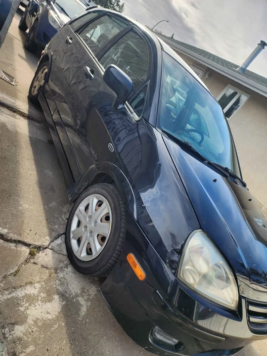 2004 Suzuki - Image 5 of 16