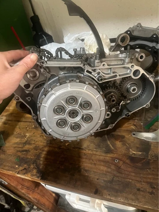 2004 Suzuki - Image 13 of 13