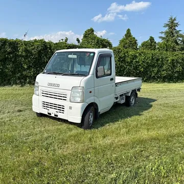 2004 Suzuki Mini Truck