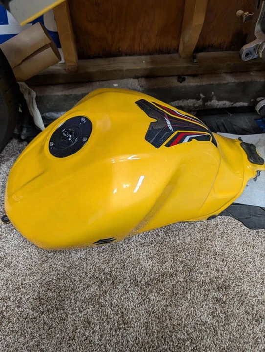 2004 Suzuki Motorcycles - Image 11 of 13