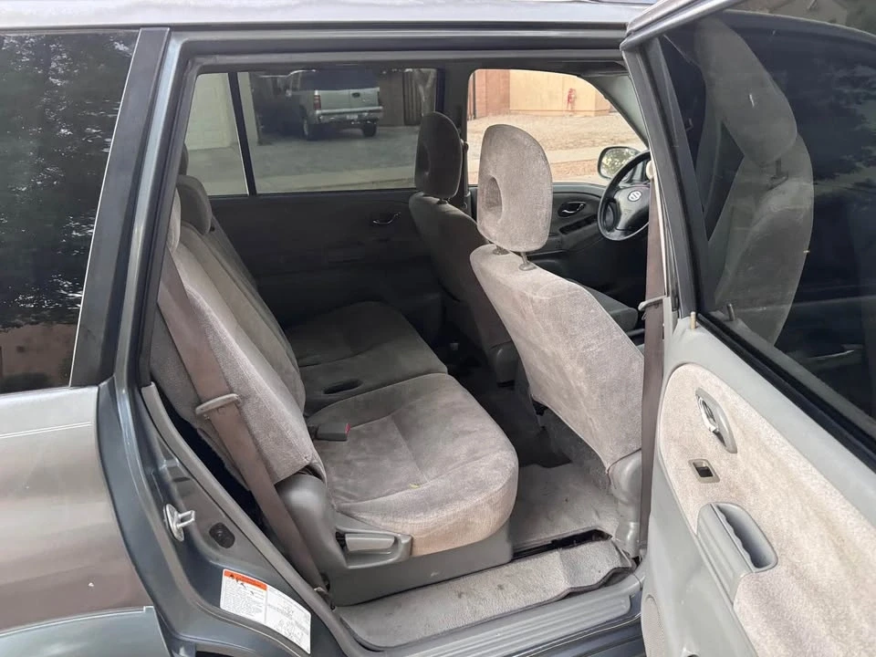 2004 Suzuki Vitara 2nd Gen - Image 11 of 15