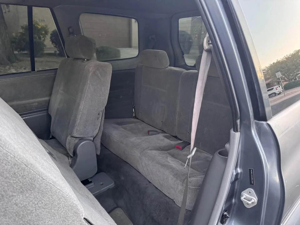 2004 Suzuki Vitara 2nd Gen - Image 8 of 15