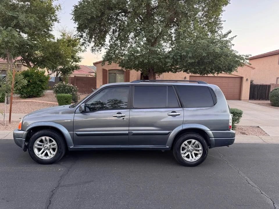 2004 Suzuki Vitara 2nd Gen - Image 2 of 15