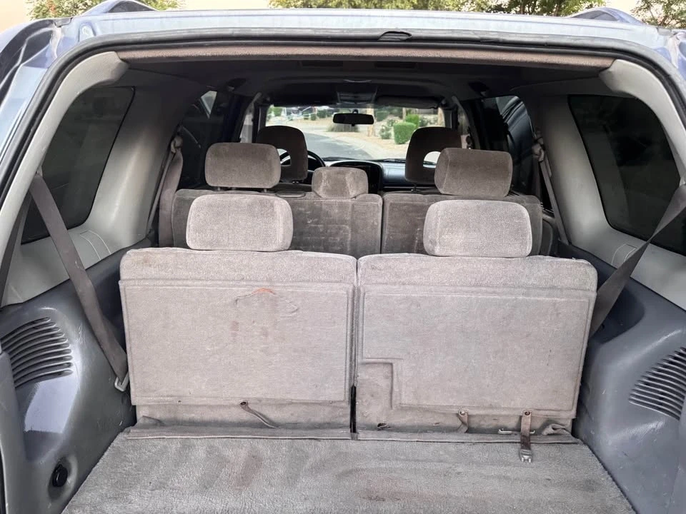 2004 Suzuki Vitara 2nd Gen - Image 13 of 15