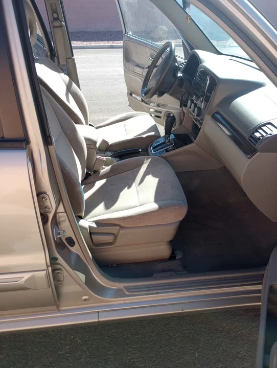 2004 Suzuki Vitara 2nd Gen - Image 7 of 9
