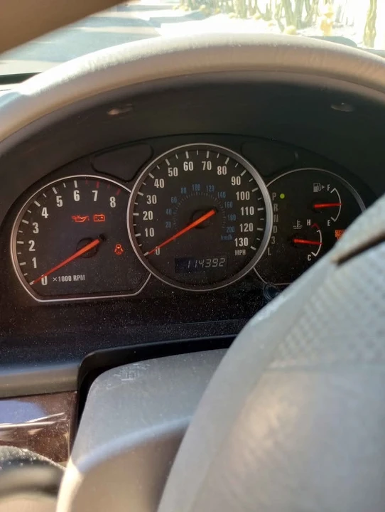 2004 Suzuki Vitara 2nd Gen - Image 9 of 9