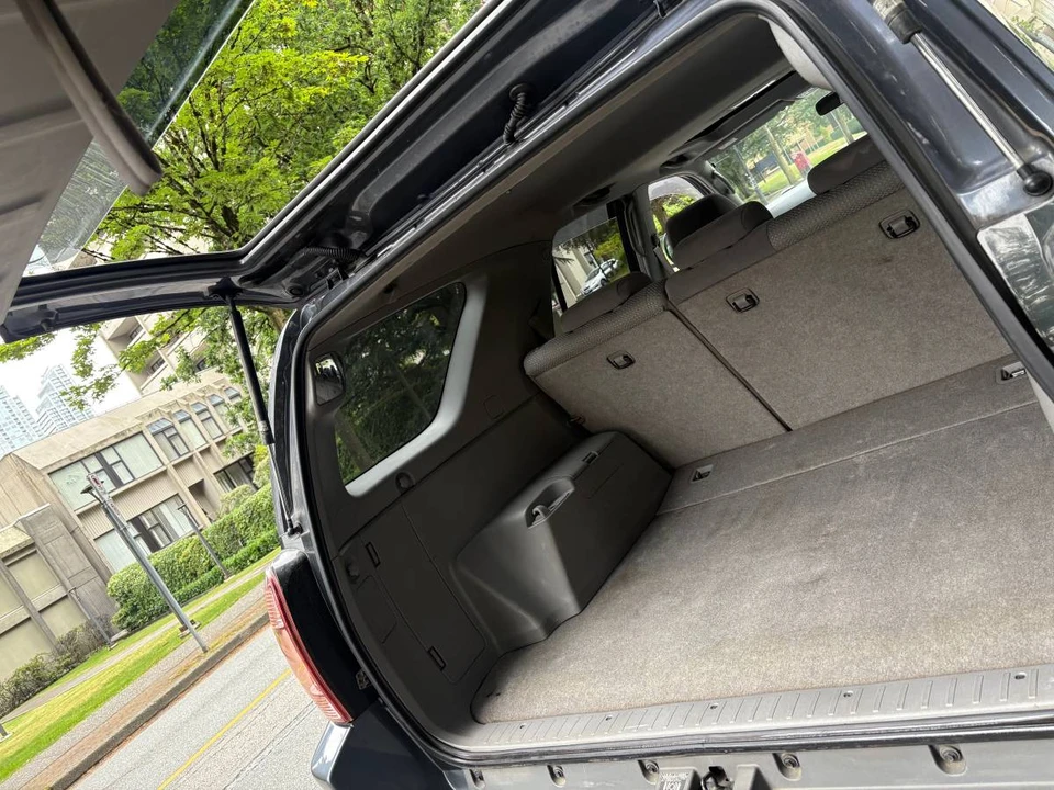 2004 Toyota 4Runner 4th Gen - Image 6 of 17