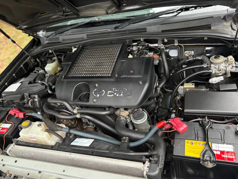2004 Toyota 4Runner 4th Gen - Image 14 of 17
